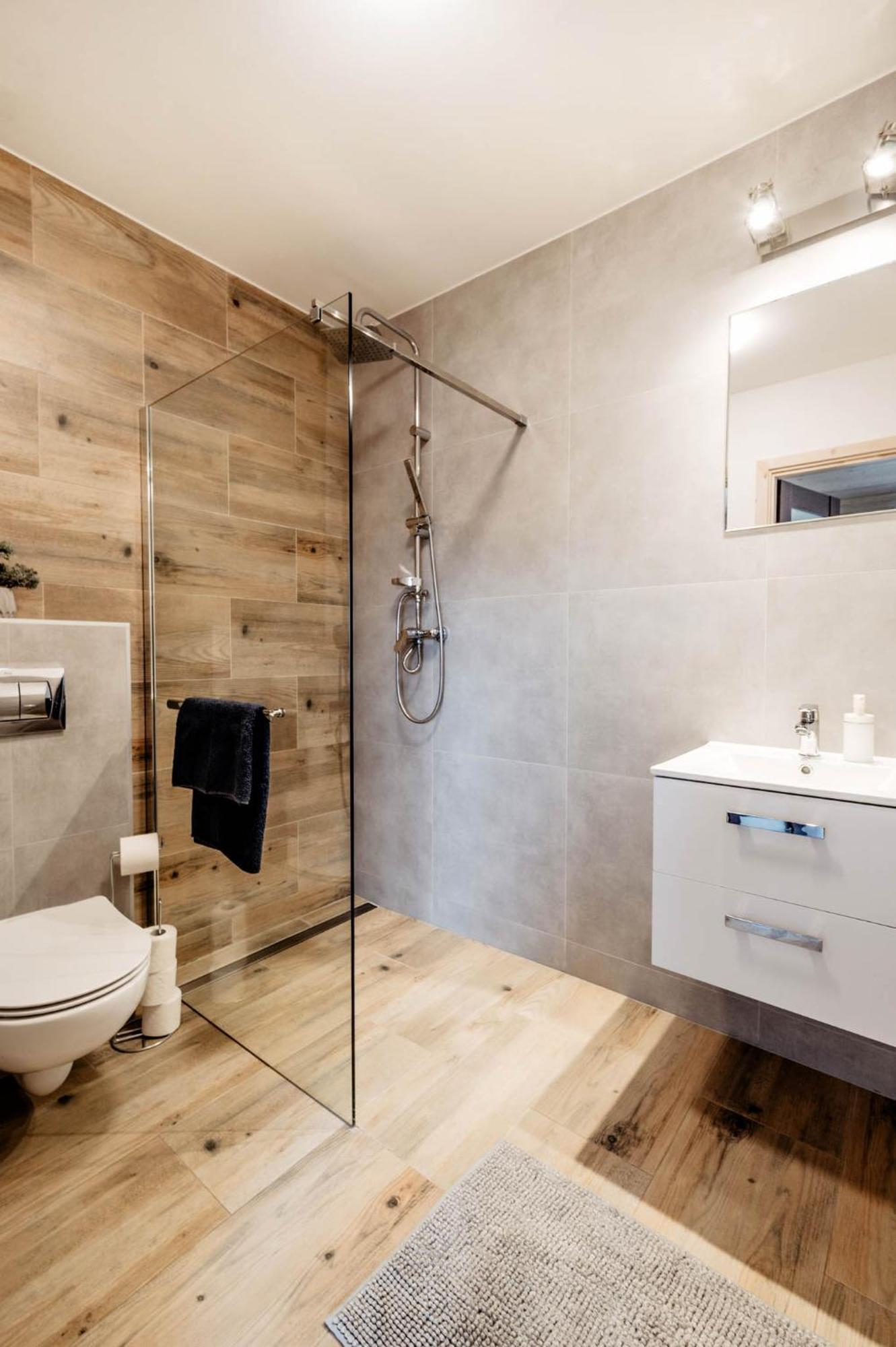 Ferienwohnung Dwa Brzegi Międzywodzie Exterior foto